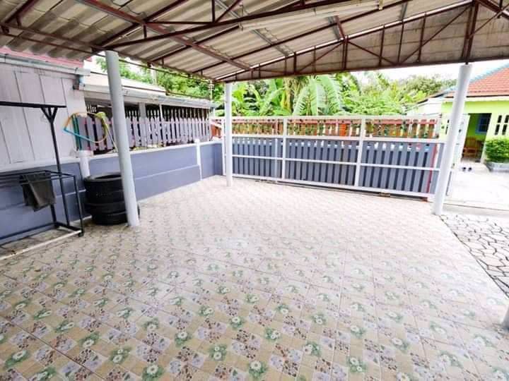 ขายด่วน-ที่ดินบ้านพร้อม-100-ตรว-มอ่าวไทยธานี-ราคาถูก-พร้อมเข้าอยู่-เจ้าของขายเอง