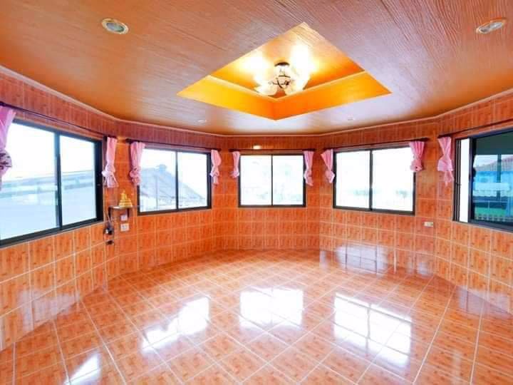 ขายด่วน-ที่ดินบ้านพร้อม-100-ตรว-มอ่าวไทยธานี-ราคาถูก-พร้อมเข้าอยู่-เจ้าของขายเอง