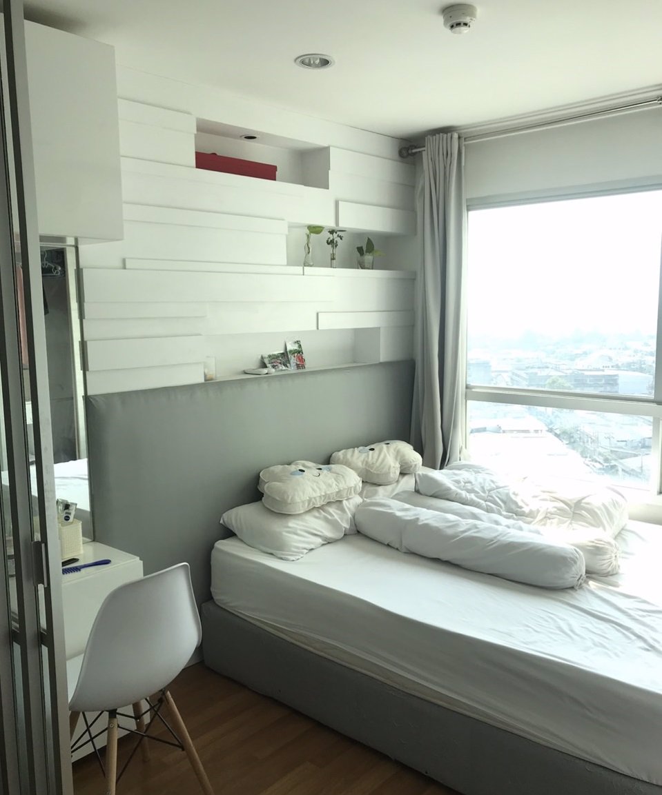 ขายและให้เช่า-คอนโดพร้อมอยู่-คอนโดลุมพินีเพลส-สุขสวัสดิ์-พระราม2-ถูกที่สุดในโครงการ