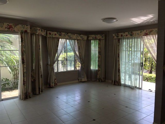 ขายบ้านเดี่ยว-2-ชั้น-หมู่บ้านนันทวัน-ประชาชื่น-ทำเลดี-ใกล้-มธุรกิจบัณฑิต