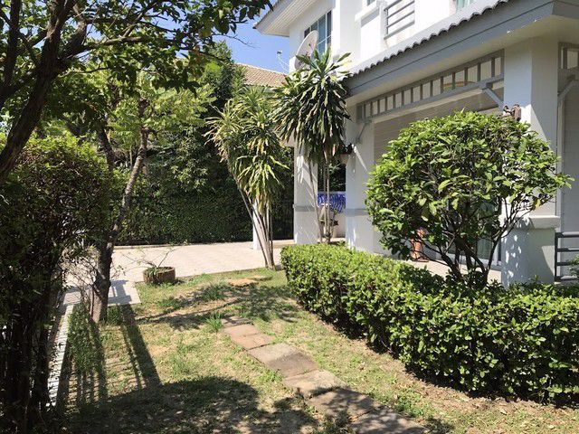 ขายบ้านเดี่ยว-2-ชั้น-หมู่บ้านนันทวัน-ประชาชื่น-ทำเลดี-ใกล้-มธุรกิจบัณฑิต