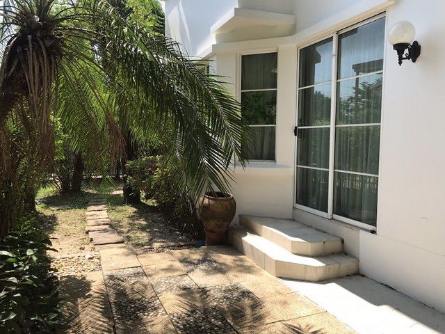 ขายบ้านเดี่ยว-2-ชั้น-หมู่บ้านนันทวัน-ประชาชื่น-ทำเลดี-ใกล้-มธุรกิจบัณฑิต