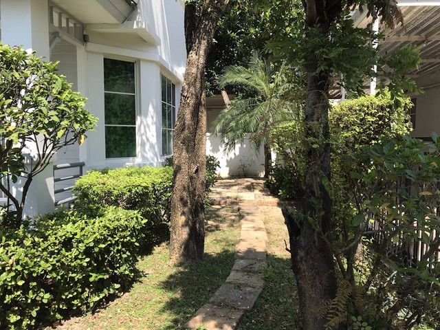 ขายบ้านเดี่ยว-2-ชั้น-หมู่บ้านนันทวัน-ประชาชื่น-ทำเลดี-ใกล้-มธุรกิจบัณฑิต