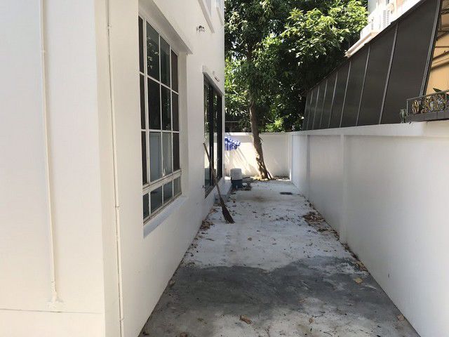 ขายบ้านเดี่ยว-2-ชั้น-หมู่บ้านนันทวัน-ประชาชื่น-ทำเลดี-ใกล้-มธุรกิจบัณฑิต