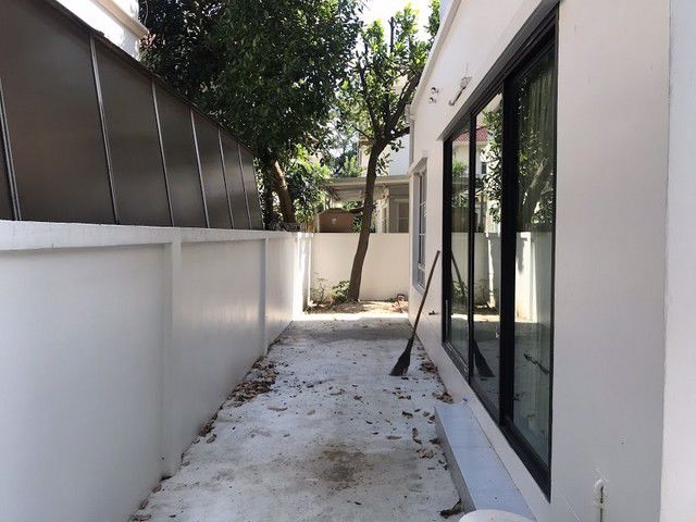 ขายบ้านเดี่ยว-2-ชั้น-หมู่บ้านนันทวัน-ประชาชื่น-ทำเลดี-ใกล้-มธุรกิจบัณฑิต