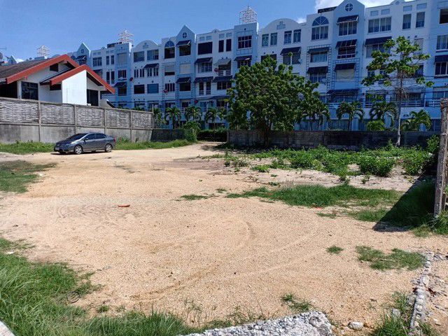 ขายที่ดินติดทะเลพัทยา-1-ไร่-2-งาน-พร้อมใบอนุญาติก่อสร้างโรงแรม-เจ้าของขายเอง-