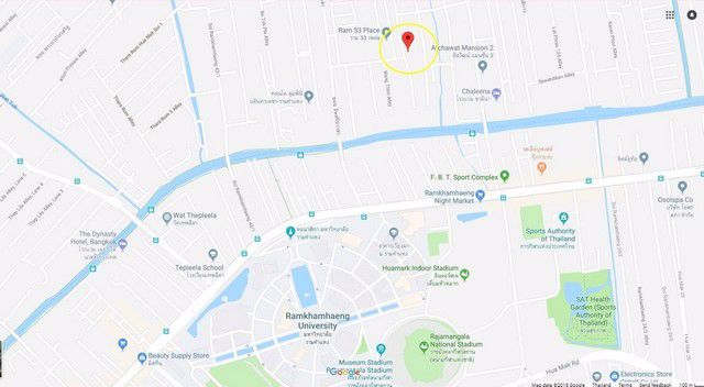 ขายที่ดินถมแล้ว-ซมหาดไทย-รามคำแหง-65-ลาดพร้าว-122-เจ้าของขายเอง