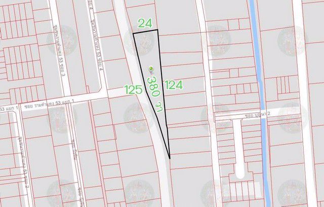 ขายที่ดินถมแล้ว-ซมหาดไทย-รามคำแหง-65-ลาดพร้าว-122-เจ้าของขายเอง