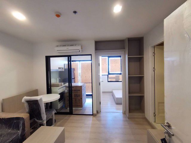 ขายด่วนคอนโด-skyline-รัตนาธิเบศร์-ถูกกว่าโครงการเกือบครึ่งล้าน-เจ้าของขายเอง-