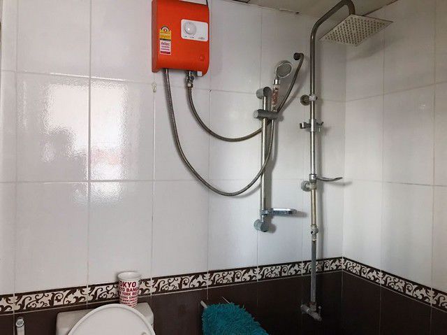 ขาย-หรือให้เช่าคอนโด-merlin-tower-สาทร-พร้อมอยู่