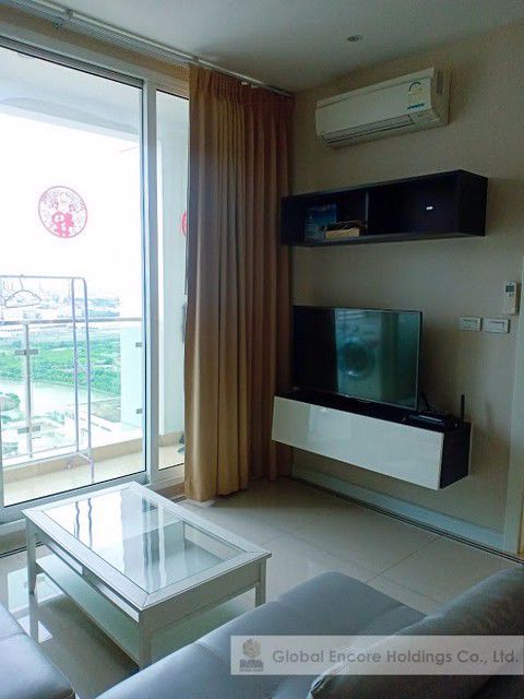 ขายขาดทุนคอนโด-tc-green-พระราม-9-ชั้น-31-ตึก-d-ใกล้-mrt-พระราม-9