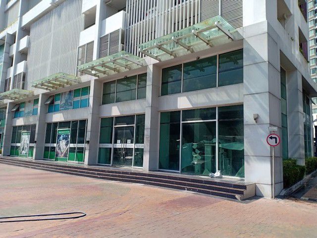 ขายอาคารพาณิชย์-3-ตึก-อยู่ในโครงการ-tc-green-พระราม-9-ฝั่งถนนจตุรทิศ-rca-