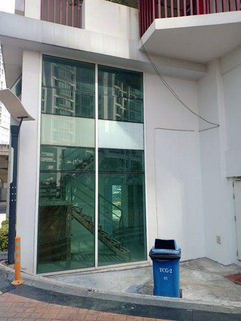 ขายอาคารพาณิชย์-3-ตึก-อยู่ในโครงการ-tc-green-พระราม-9-ฝั่งถนนจตุรทิศ-rca-