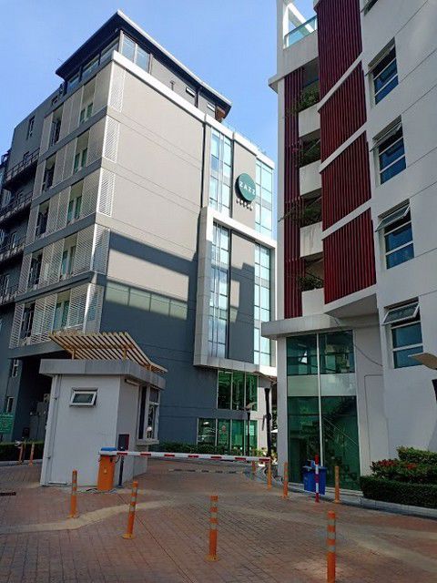 ขายอาคารพาณิชย์-3-ตึก-อยู่ในโครงการ-tc-green-พระราม-9-ฝั่งถนนจตุรทิศ-rca-