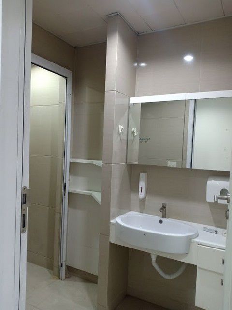 ให้เช่าอาคารสำนักงาน-ติดถนนพระราม-9-ใกล้-mrt-พระราม-9