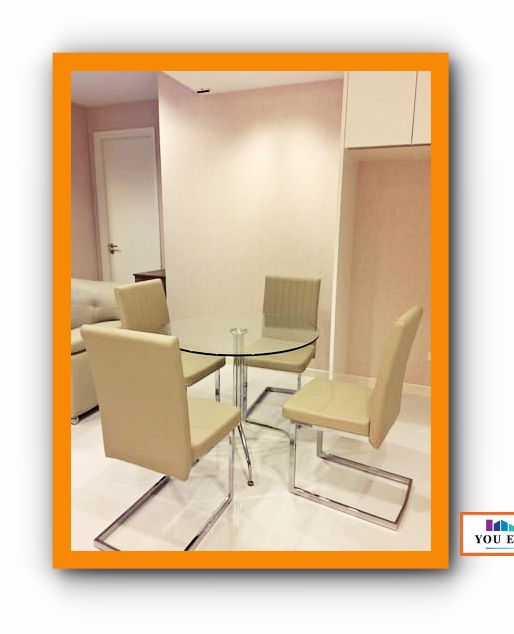 คอนโด-นาราไนน์-nara-9-price-995-mb-rent-42000-baht