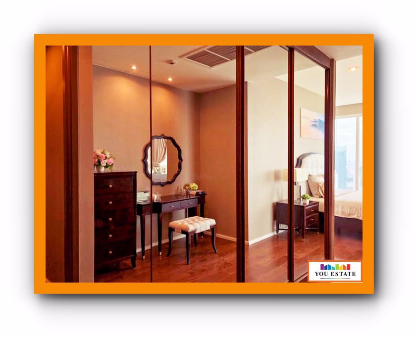 2-unit-for-sale-คอนโด-แม่น้ำ-เรสซิเดนท์-condo-menam-residences