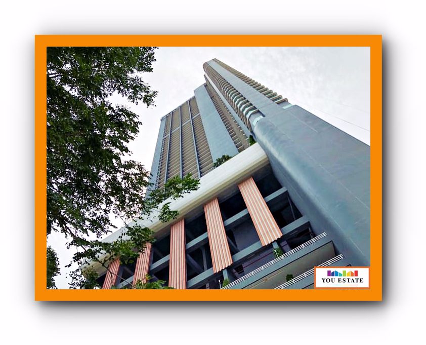 2-unit-for-sale-คอนโด-แม่น้ำ-เรสซิเดนท์-condo-menam-residences