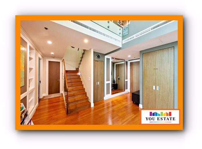 คอนโด-ไบร์ท-สุขุมวิท-24-ห้องทิศใต้-bright-sukhumvit-24