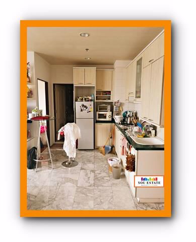 คอนโด-สาทรเฮ้าส์-sathorn-house-วิวสวนลุม