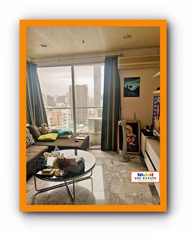 คอนโด-สาทรเฮ้าส์-sathorn-house-วิวสวนลุม