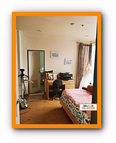 คอนโด-สาทรเฮ้าส์-sathorn-house-วิวสวนลุม