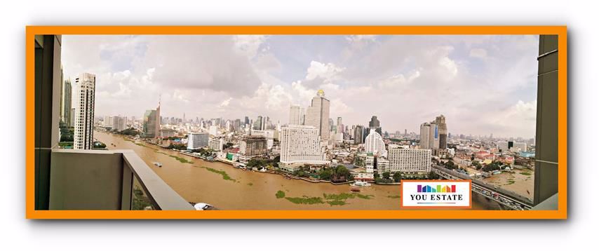 condo-the-river-เดอะริเวอร์-เจริญนคร-4-unite-available-