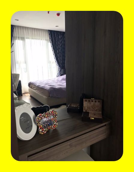 for-sale-chewathai-residence-bang-pho-2-bed-ชีวาทัย-เรสซิเดนซ์-บางโพ-คอนโดใหม่-วิวแม่น้ำ-ติดรถไฟฟ้า-