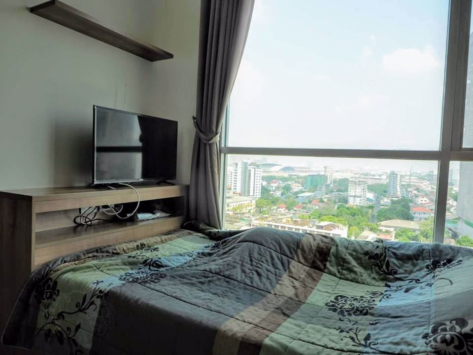 ขายคอนโด-rhythm-พหล-อารีย์-ห้องมุม-พร้อมอยู่-เฟอร์ครบ