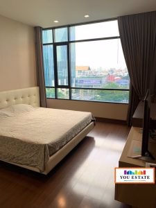 ivy-ampio-ไอวี่-แอมพิโอ-รัชดา-ห้องใหม่ไม่เคยเข้าอยู่