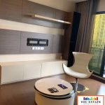 ivy-ampio-ไอวี่-แอมพิโอ-รัชดา-ห้องใหม่ไม่เคยเข้าอยู่