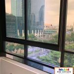 ivy-ampio-ไอวี่-แอมพิโอ-รัชดา-ห้องใหม่ไม่เคยเข้าอยู่