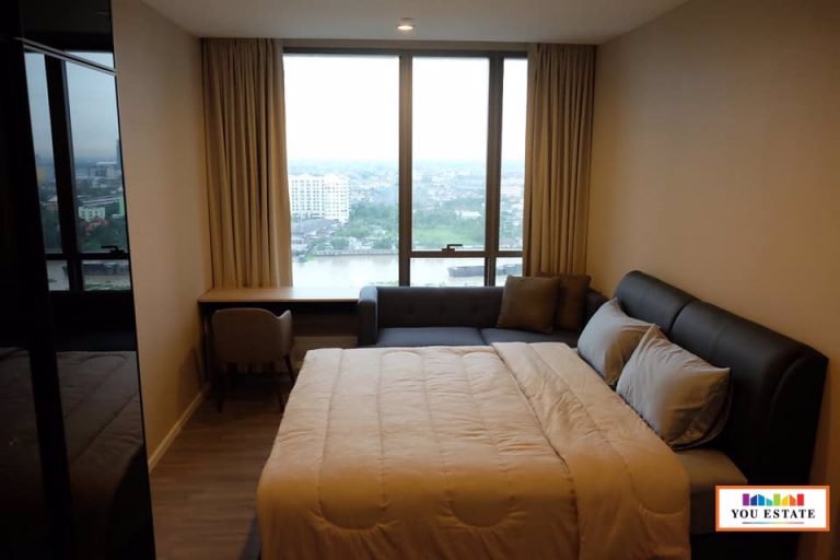 condo-333-riverside-คอนโด-333-ริเวอร์ไซด์-ชั้น-15-พื้นที-4585-ตรม-1-ห้องนอน-1-ห้องน้ำ-พร้อมอยู่-ห้อ