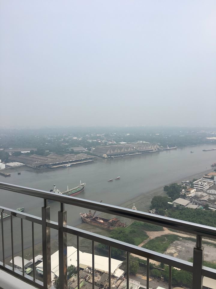 supalai-prima-riva-ศุภาลัย-พรีม่า-ริว่า-พระราม3