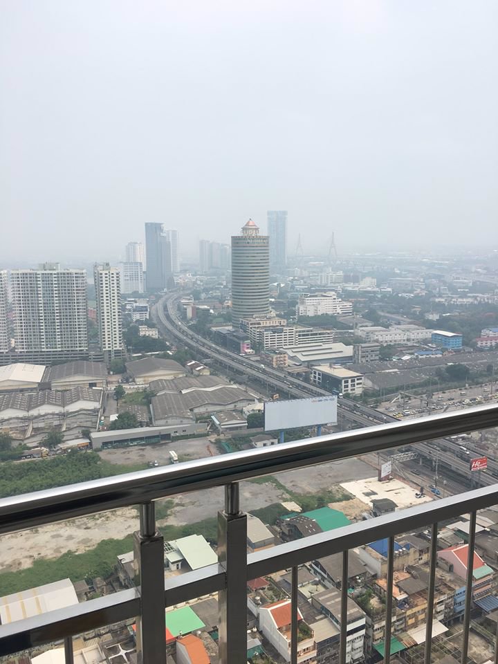 supalai-prima-riva-ศุภาลัย-พรีม่า-ริว่า-พระราม3