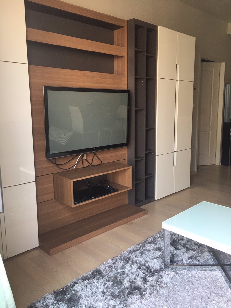 คอนโดโนเบิลรีไฟน์-สุขุมวิท-26-ให้เช่า-52-ตรม-ชั้น-24-1-ห้องนอน-1-ห้องน้ำ-1-ห้องน้ำ-มีอ่างอาบน้ำ-