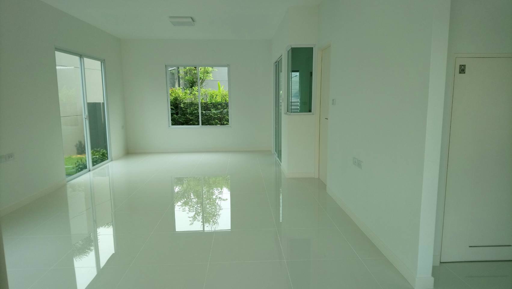 ขายบ้านแฝดหลังริม-สไตล์บ้านเดี่ยว-2-ชั้น-inizio3-บ้านใหม่-ไม่เคยเข้าอยู่