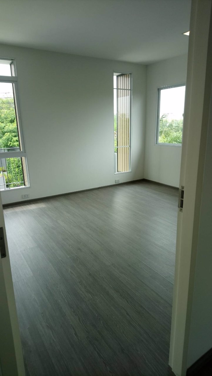 ขายบ้านแฝดหลังริม-สไตล์บ้านเดี่ยว-2-ชั้น-inizio3-บ้านใหม่-ไม่เคยเข้าอยู่