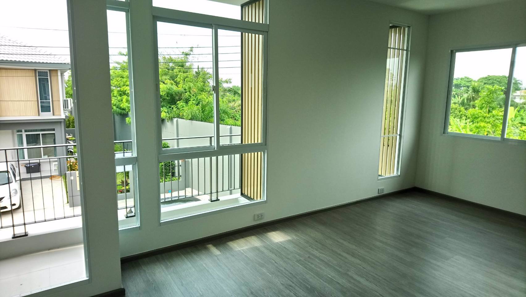 ขายบ้านแฝดหลังริม-สไตล์บ้านเดี่ยว-2-ชั้น-inizio3-บ้านใหม่-ไม่เคยเข้าอยู่