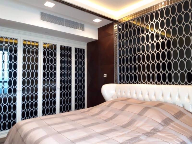 คอนโดเดอะพาโน-134-ตรม-2-ห้องนอน-2-ห้องน้ำ-2-ครัว-อยู่ชั้น-30-ตกแต่งสวยมาก