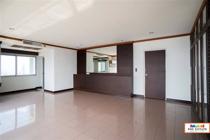 สายชล-แมนชั่น-พื้นที่-245-ตรม-จำนวน-3-ห้องนอน-4-ห้องน้ำ-ตึก-บี-type-c