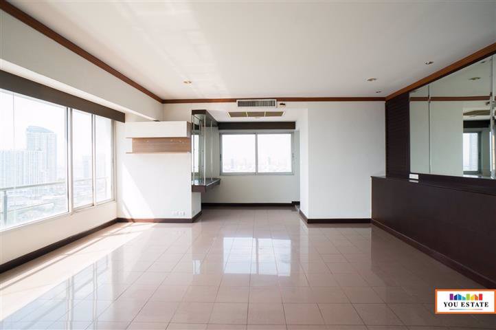 สายชล-แมนชั่น-พื้นที่-245-ตรม-จำนวน-3-ห้องนอน-4-ห้องน้ำ-ตึก-บี-type-c