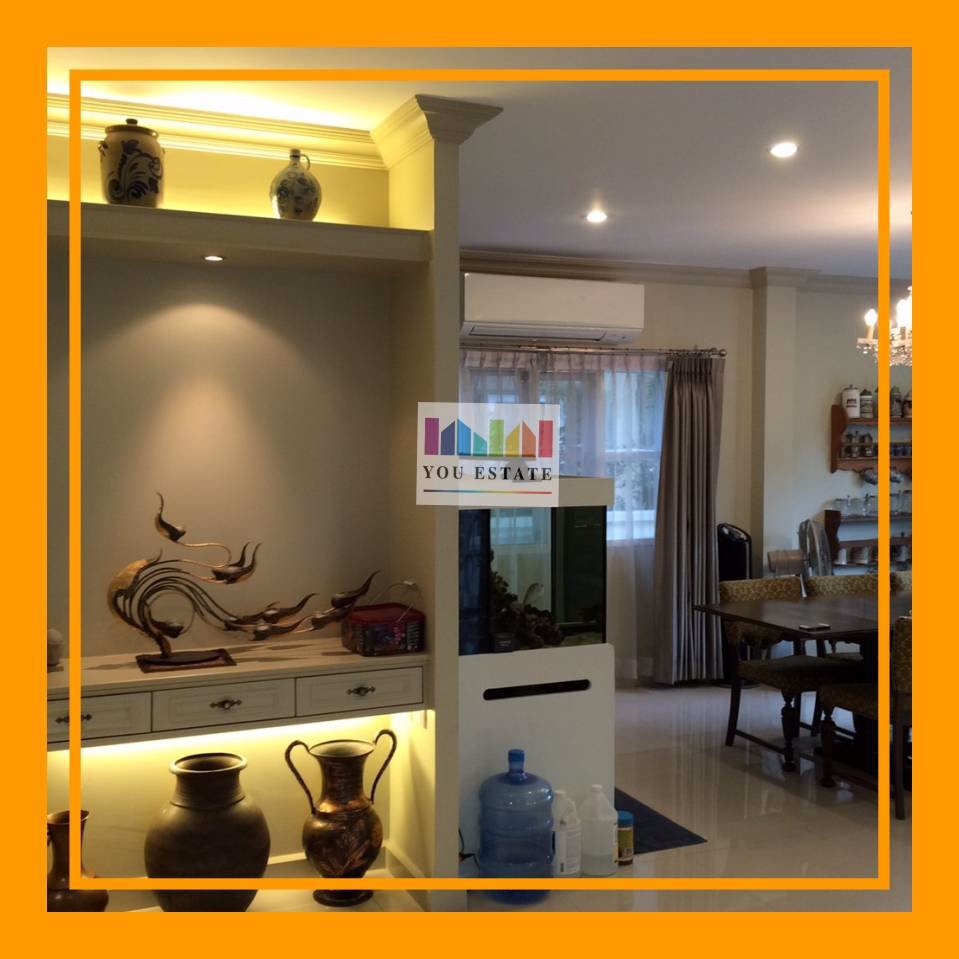 โครงการคุณภาพของแสนสิริ-ทำเลดีมาก-หลังมุม-วิวสวนสาธารณะ-บรรยากาศส่วนตัวสุดๆ-