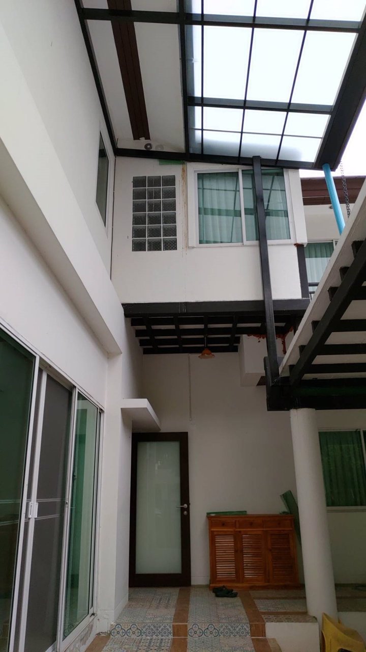 ขายบ้านเดี่ยว-เนอวานา-สาทร-ถนนกัลปพฤกษ์-เขตจอมทอง-กรุงเทพฯ