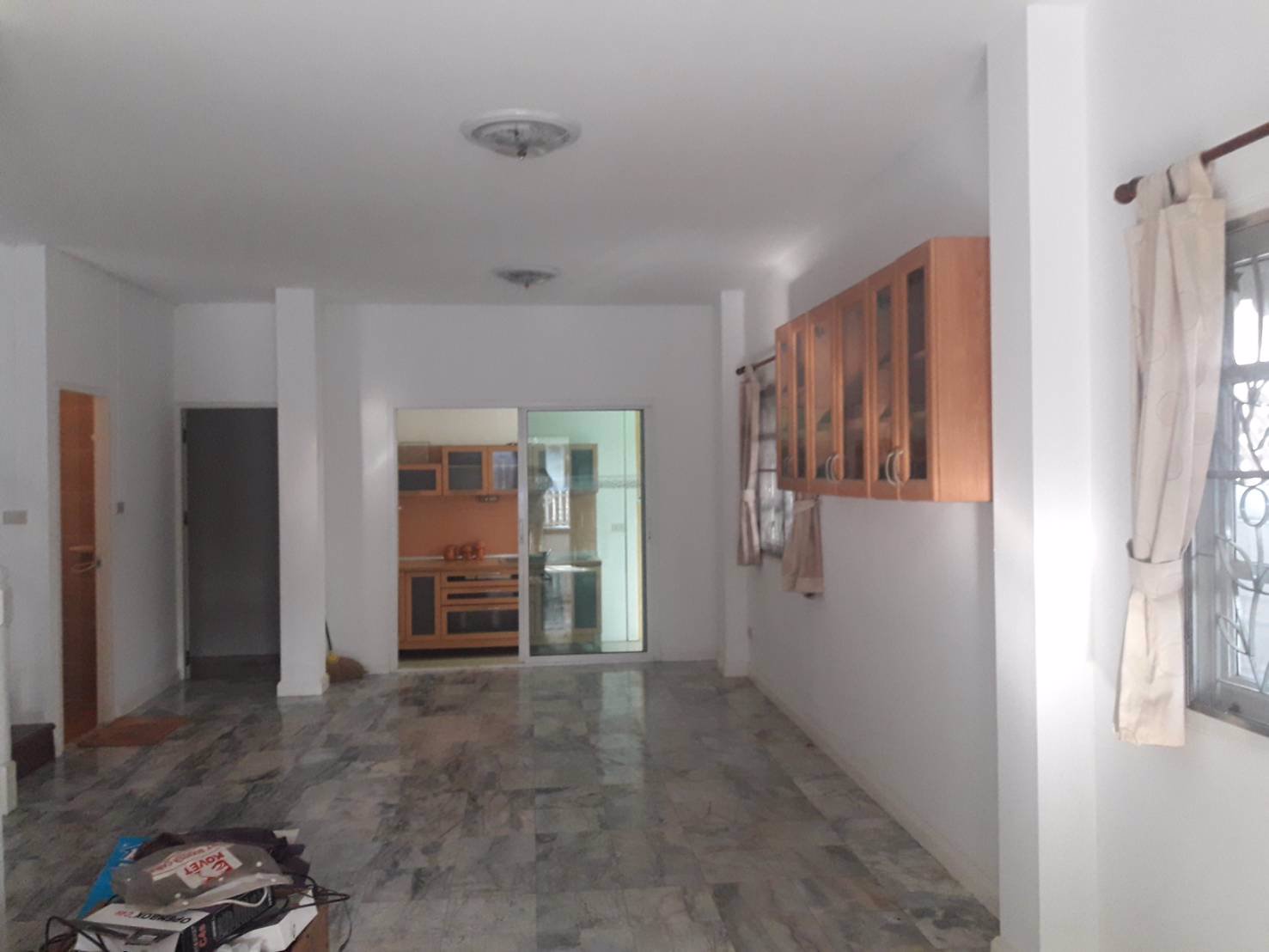 ขายบ้านแฝด-2-ชั้น-29-ตรวา-บ้านสุขทิพย์-ใกล้สำนักงานเขตคลองสามวา-ถนนเลียบคลอง-2