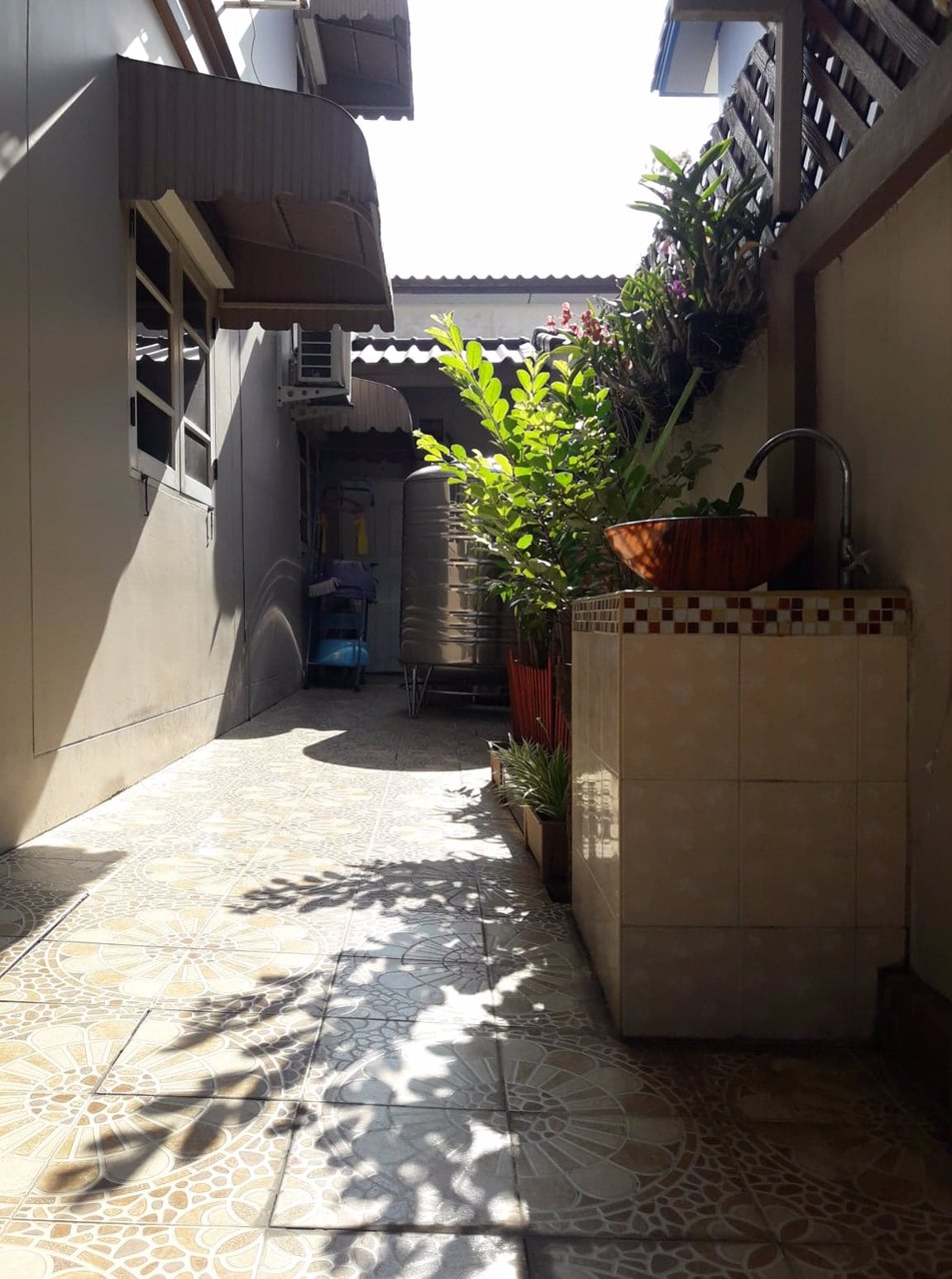 ขายบ้านแฝด-2-ชั้น-29-ตรวา-บ้านสุขทิพย์-ใกล้สำนักงานเขตคลองสามวา-ถนนเลียบคลอง-2