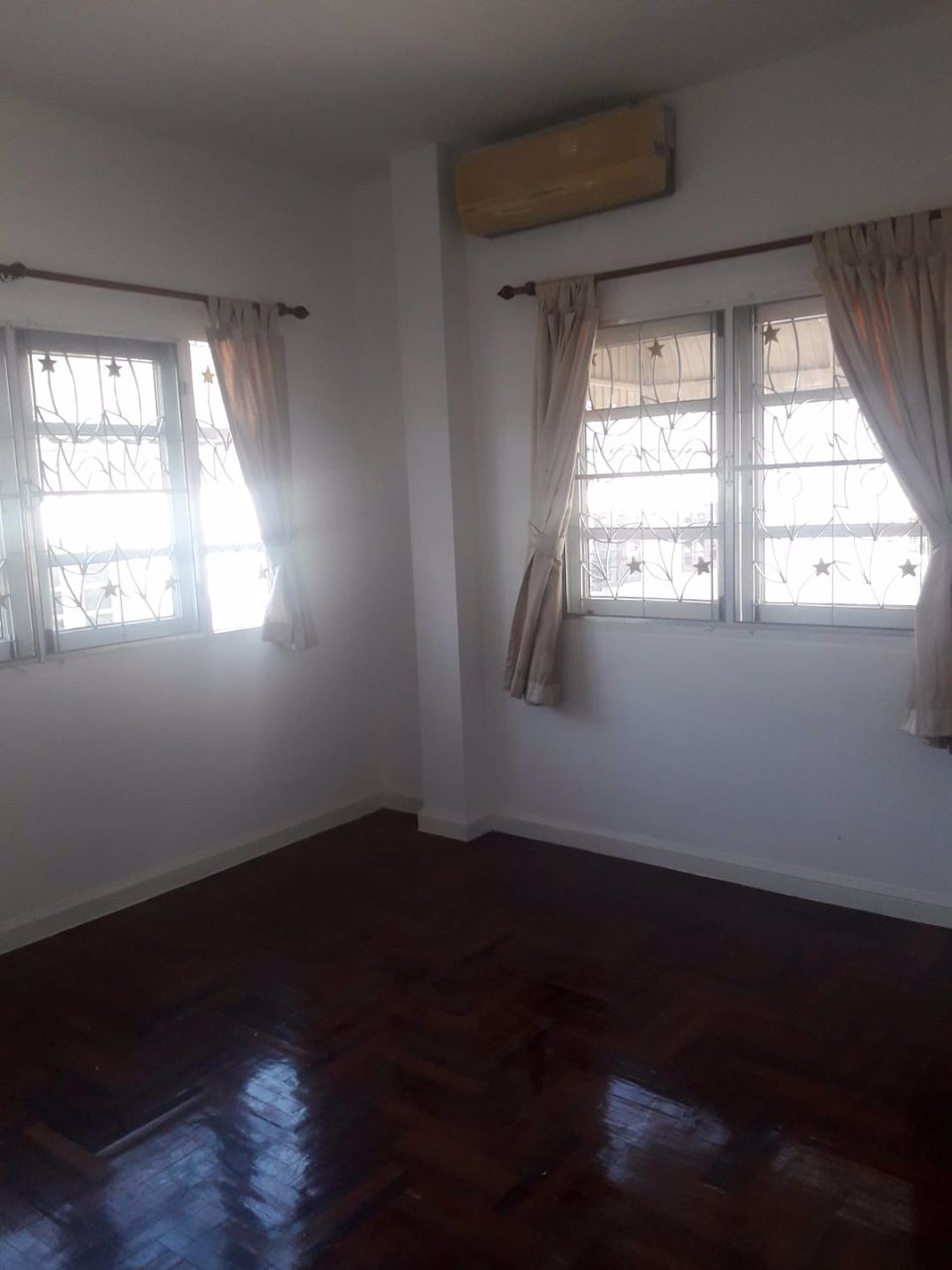 ขายบ้านแฝด-2-ชั้น-29-ตรวา-บ้านสุขทิพย์-ใกล้สำนักงานเขตคลองสามวา-ถนนเลียบคลอง-2