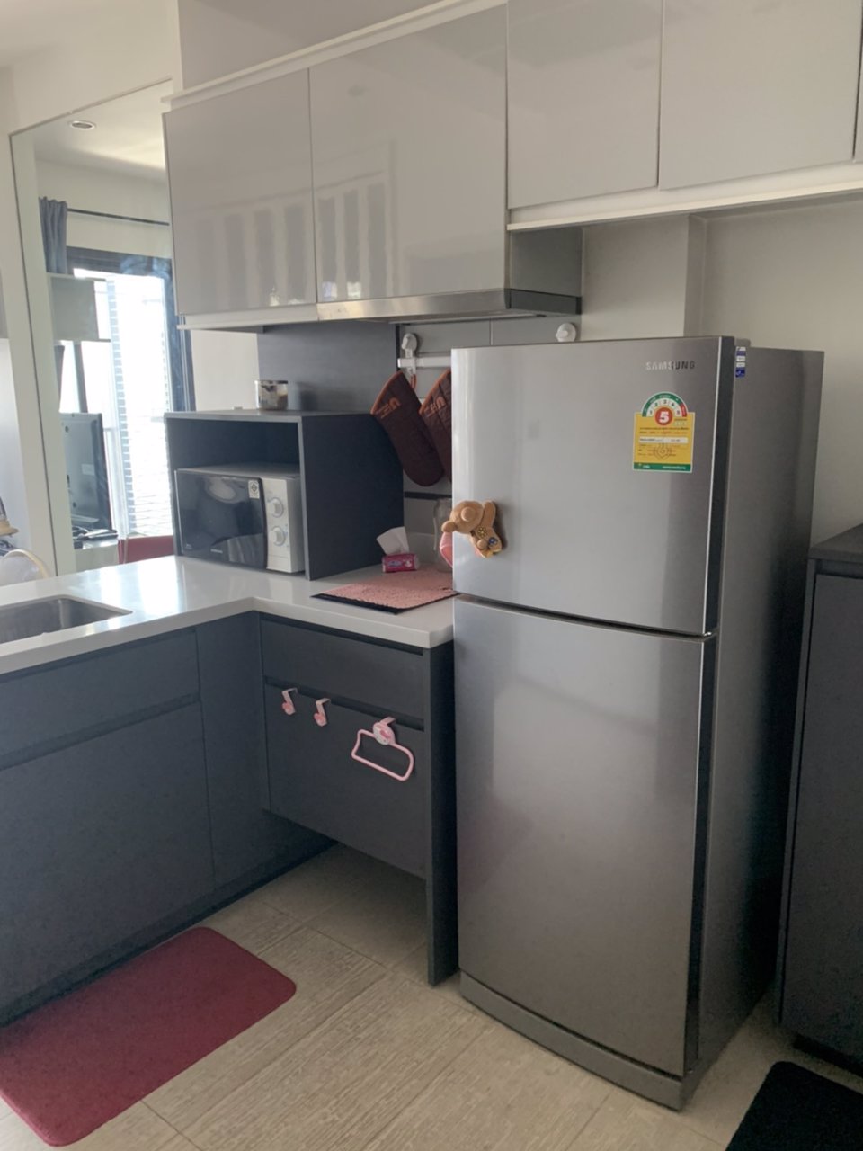 ขายคอนโด-วายน์-บาย-แสนสิริ-wyne-by-sansiri-มือสอง-ใกล้รถไฟฟ้าสถานีพระโขนง