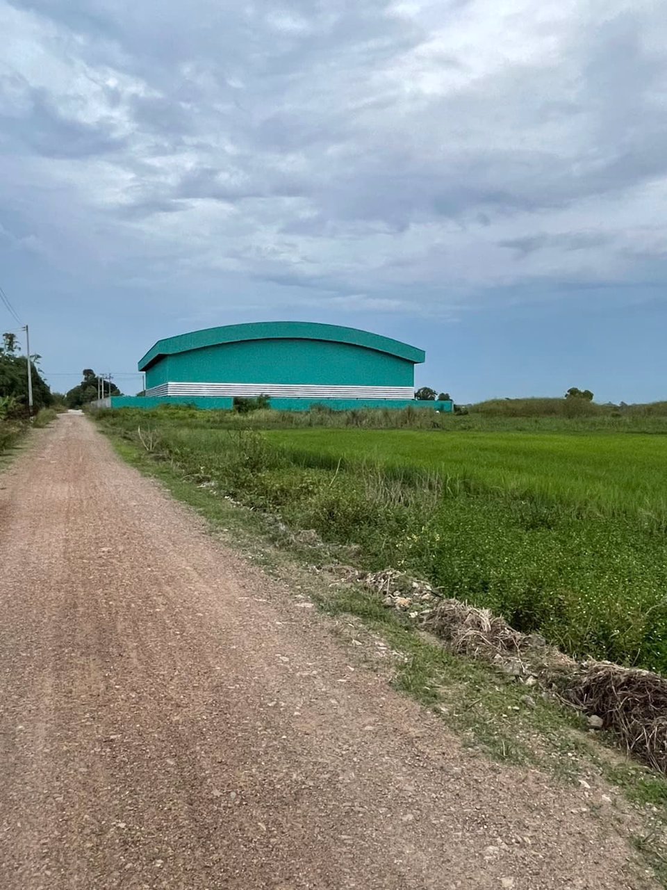 ขายที่ดิน-เนื้อที่-1-ไร่-คลอง-5-คลองหลวง-ปทุมธานี