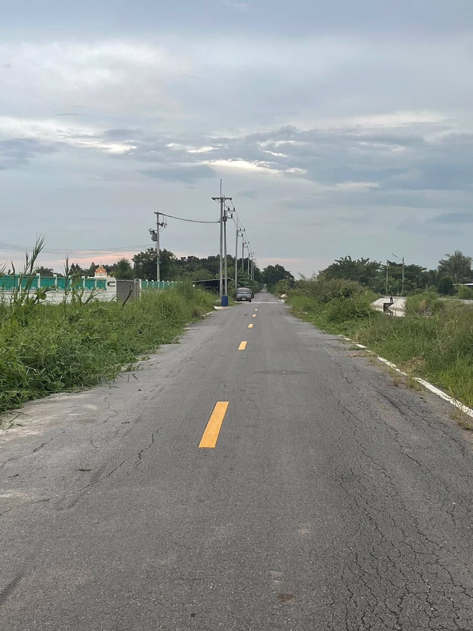 ขายที่ดิน-เนื้อที่-1-ไร่-คลอง-5-คลองหลวง-ปทุมธานี